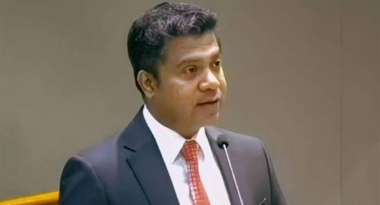 Sri Lanka Pushes for Space Innovation